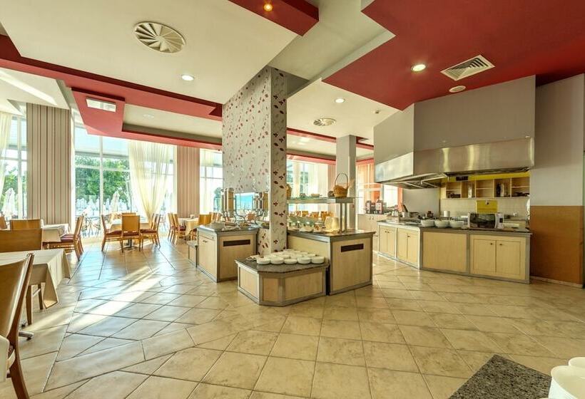 בית מלון כפרי Festa Panorama