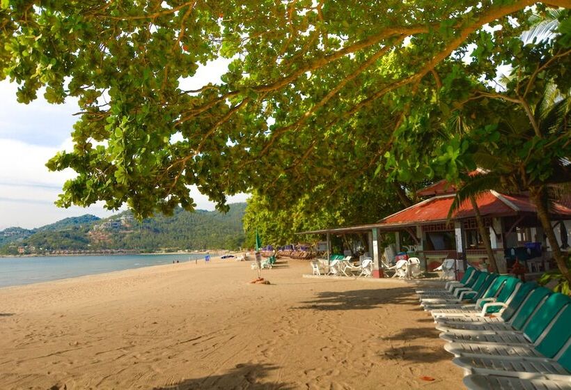 فندق First Bungalow Beach Resort