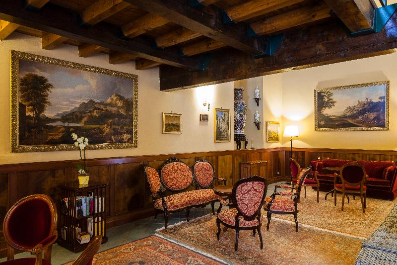 Отель Foresteria Baglio Della Luna