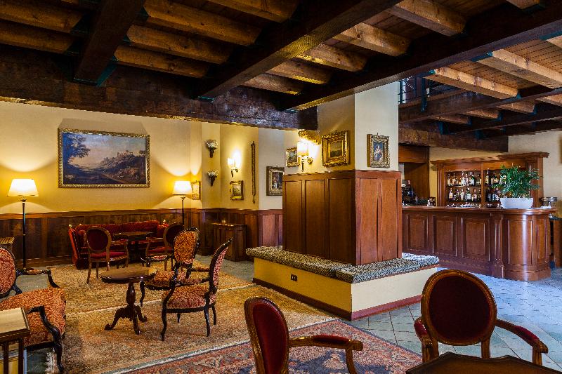 Отель Foresteria Baglio Della Luna