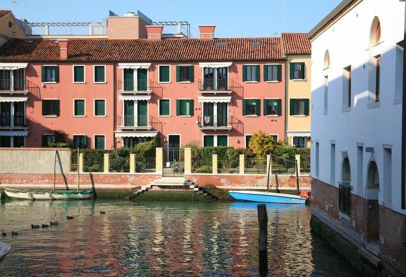 호텔 Giudecca Venezia