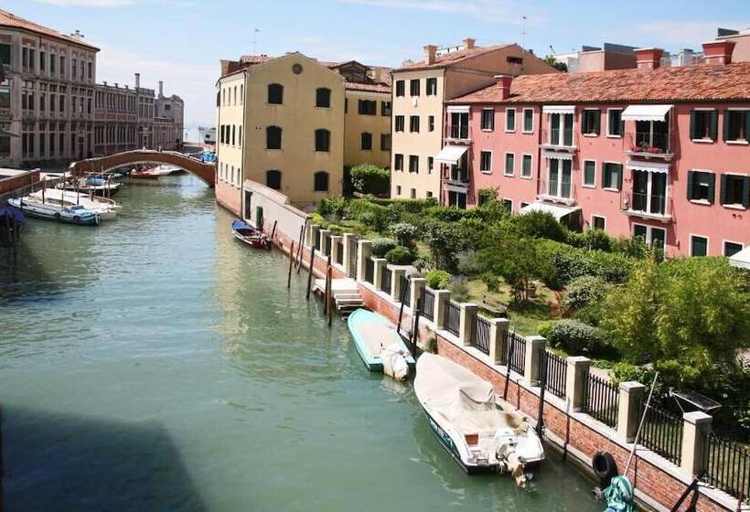 호텔 Giudecca Venezia