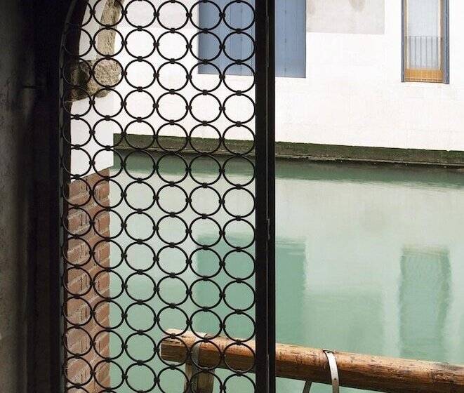 호텔 Giudecca Venezia