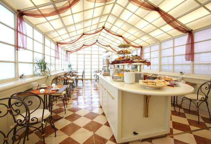 호텔 Giudecca Venezia