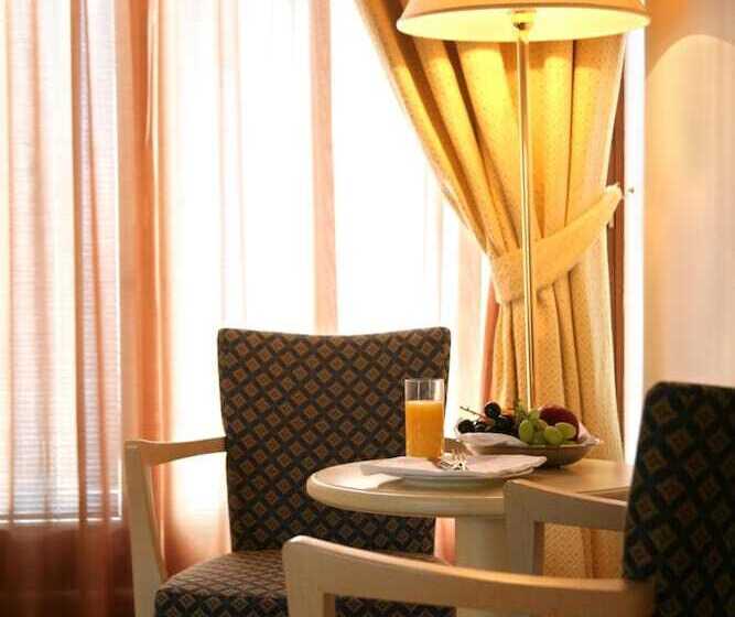 호텔 Giudecca Venezia