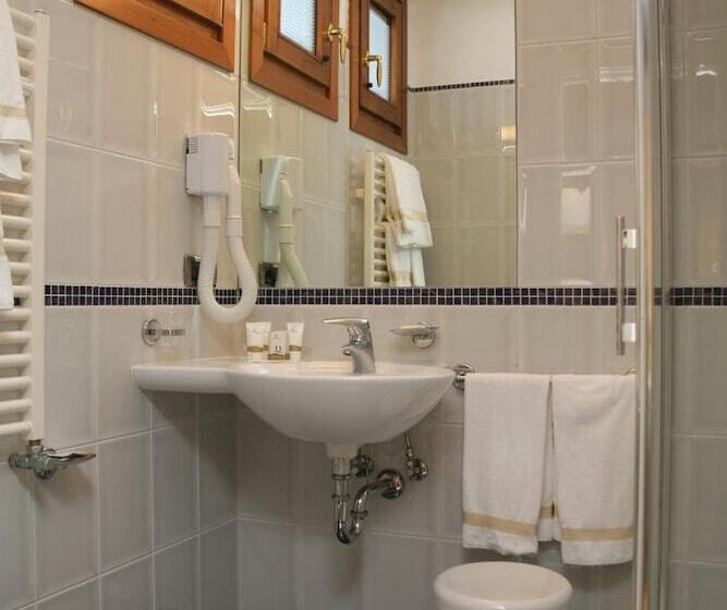 호텔 Giudecca Venezia