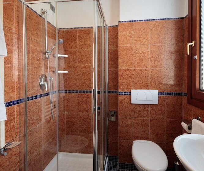 호텔 Giudecca Venezia