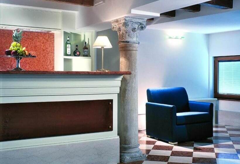 호텔 Giudecca Venezia