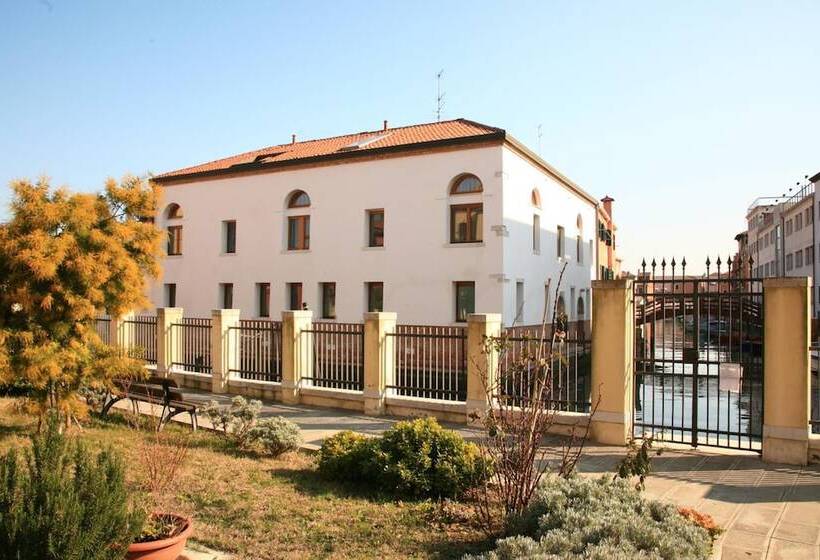 호텔 Giudecca Venezia