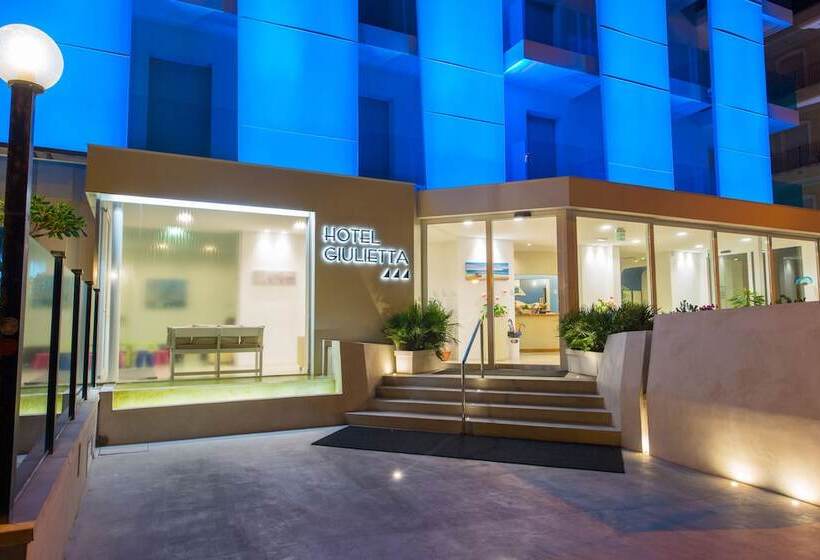 فندق Giulietta