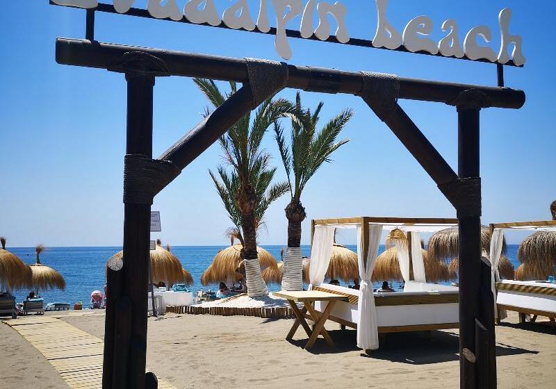 Gran Hotel Guadalpín Banus