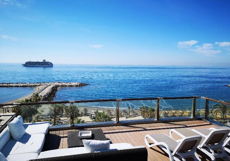 Gran Hotel Guadalpín Banus