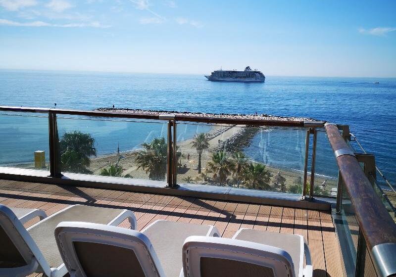 Gran Hotel Guadalpín Banus