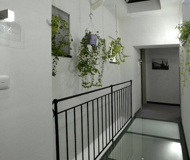 בית מלון כפרי Grand