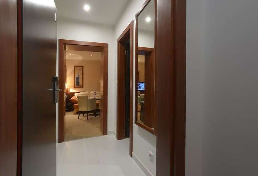 בית מלון כפרי Grand