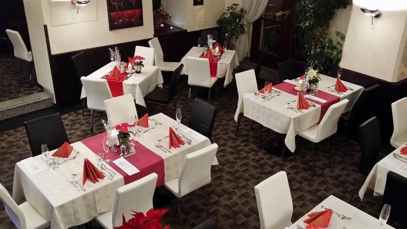 בית מלון כפרי Grand