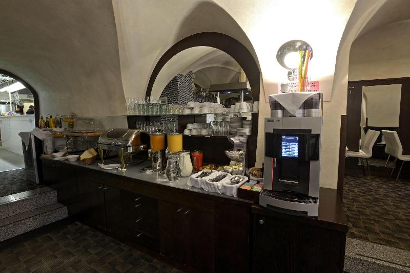 בית מלון כפרי Grand