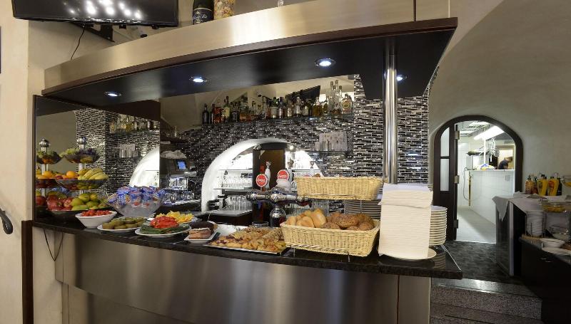 בית מלון כפרי Grand