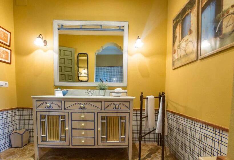 酒店 Hacienda De Orán