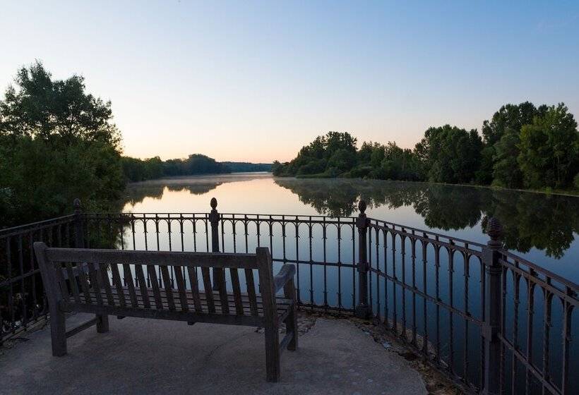 Hacienda Zorita Wine Hotel & Spa