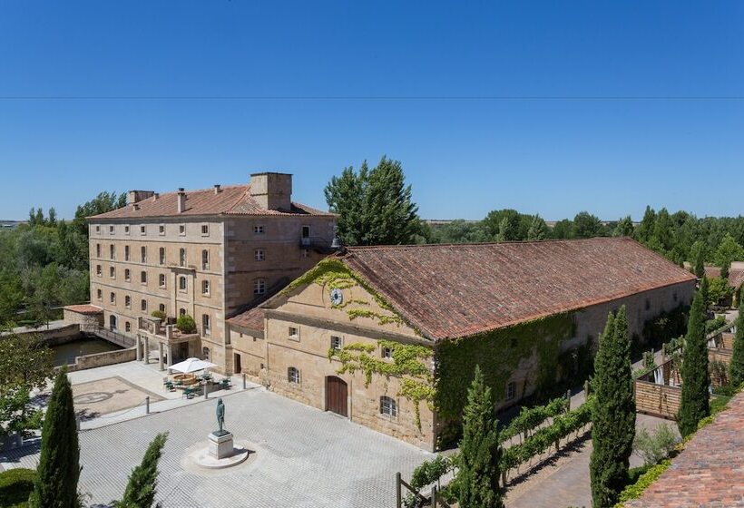 Hacienda Zorita Wine Hotel & Spa