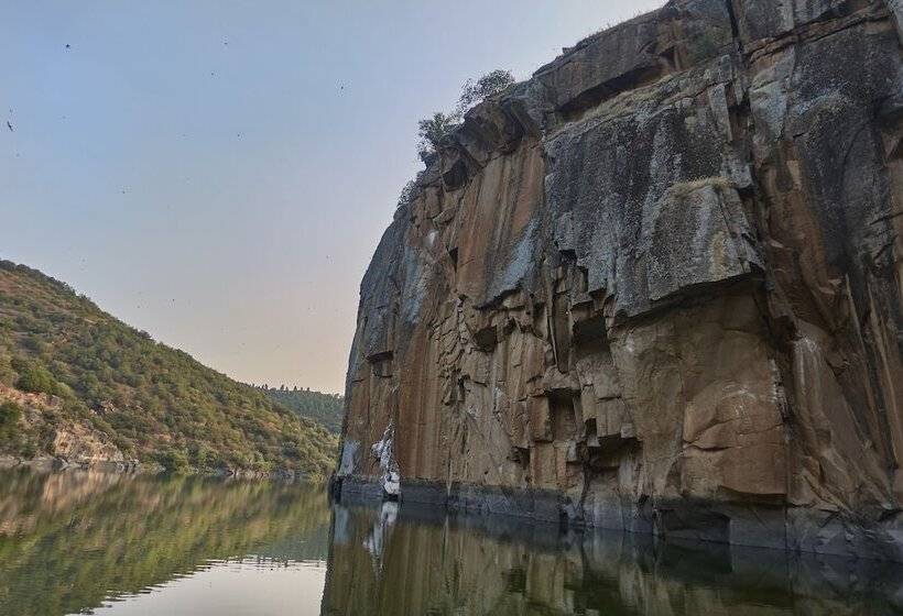 Hacienda Zorita Wine Hotel & Spa