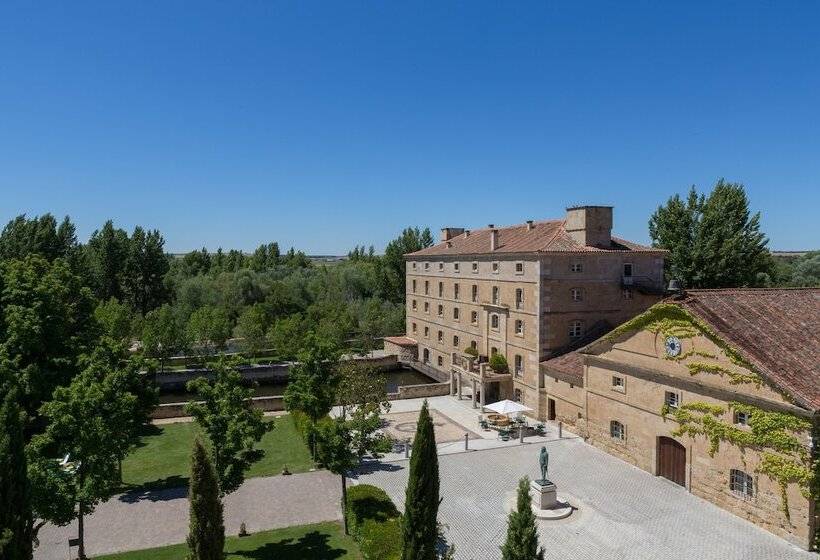 Hacienda Zorita Wine Hotel & Spa