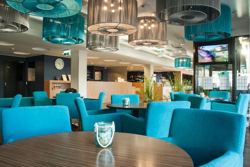 Hestia Hotel Seaport Tallinn