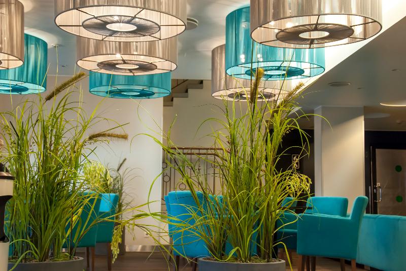 Hestia Hotel Seaport Tallinn