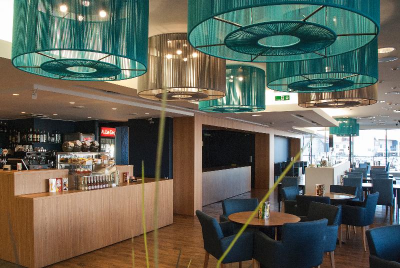 Hestia Hotel Seaport Tallinn