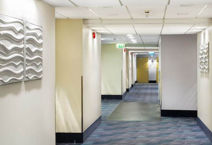 Hestia Hotel Seaport Tallinn