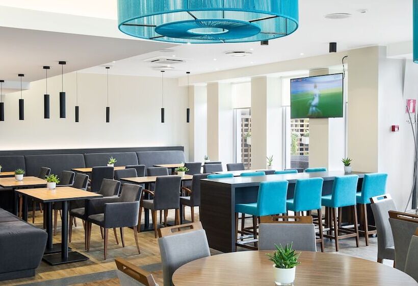 Hestia Hotel Seaport Tallinn