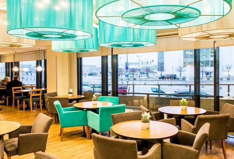 Hestia Hotel Seaport Tallinn