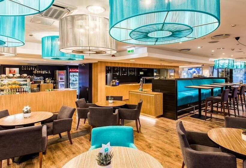 Hestia Hotel Seaport Tallinn