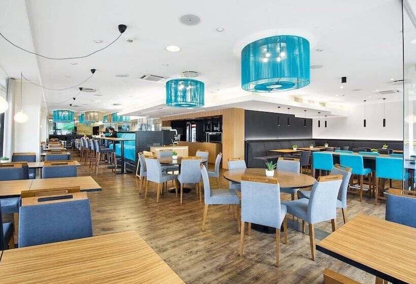 Hestia Hotel Seaport Tallinn