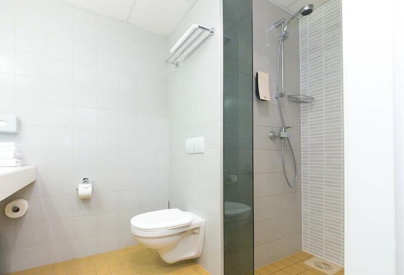 Hestia Hotel Seaport Tallinn