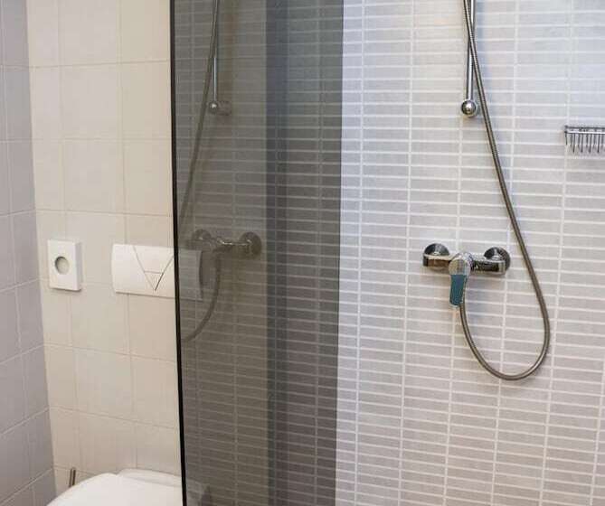 Hestia Hotel Seaport Tallinn