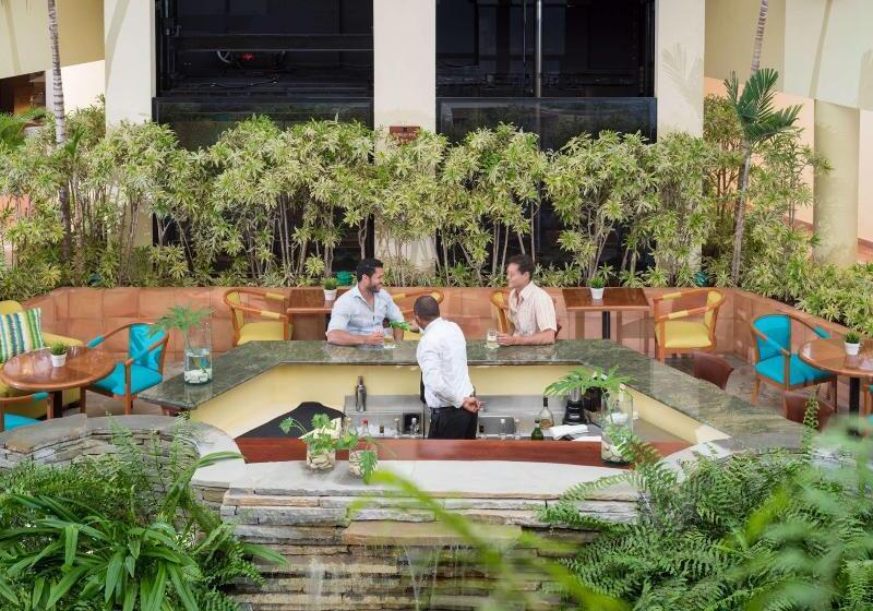 Отель Hodelpa Garden Suites - All Inclusive