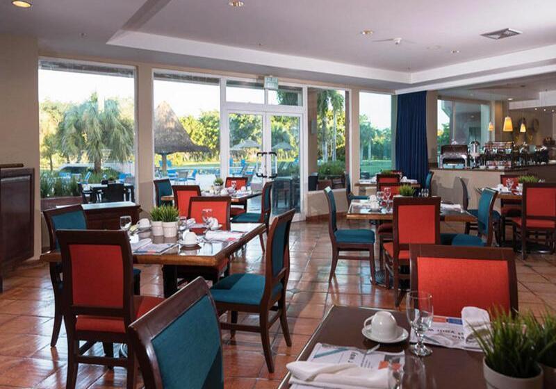 Отель Hodelpa Garden Suites - All Inclusive