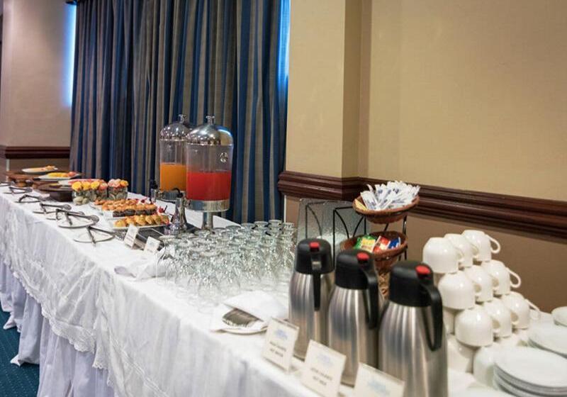 Отель Hodelpa Garden Suites - All Inclusive