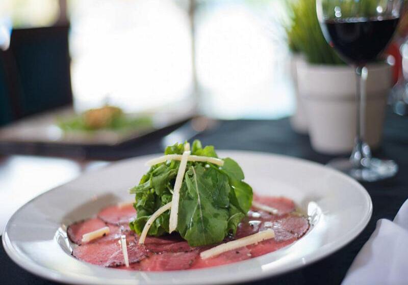 Отель Hodelpa Garden Suites - All Inclusive