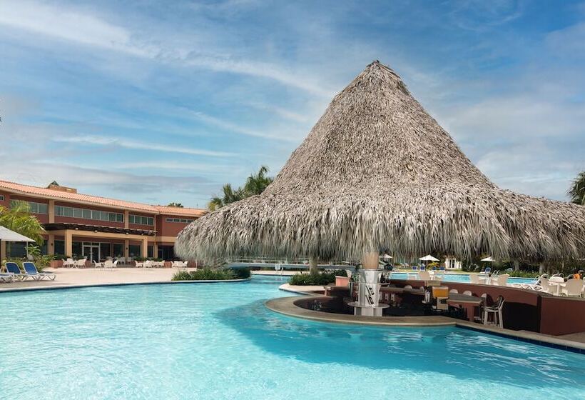 Отель Hodelpa Garden Suites - All Inclusive