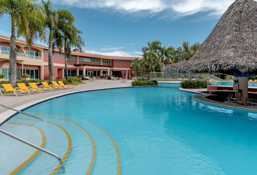 Отель Hodelpa Garden Suites - All Inclusive