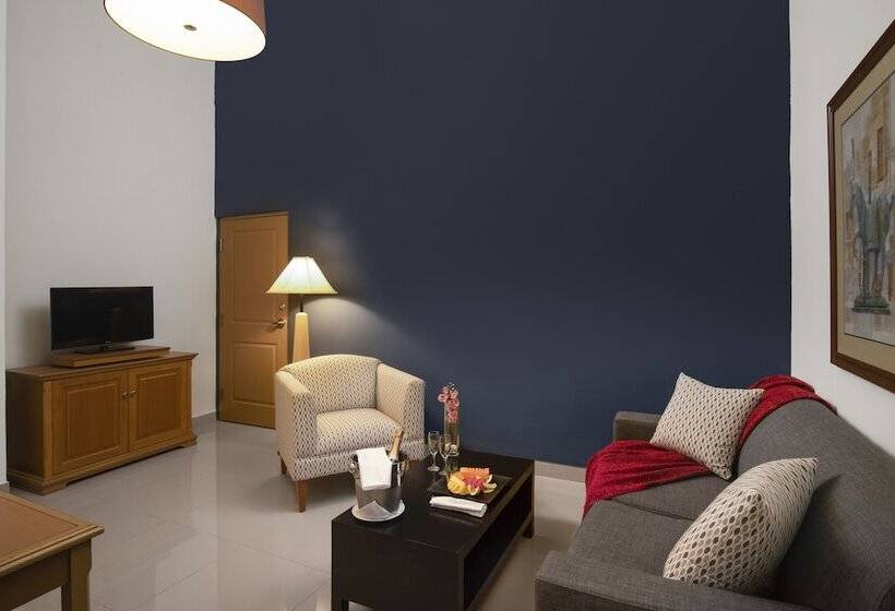 Отель Hodelpa Garden Suites - All Inclusive