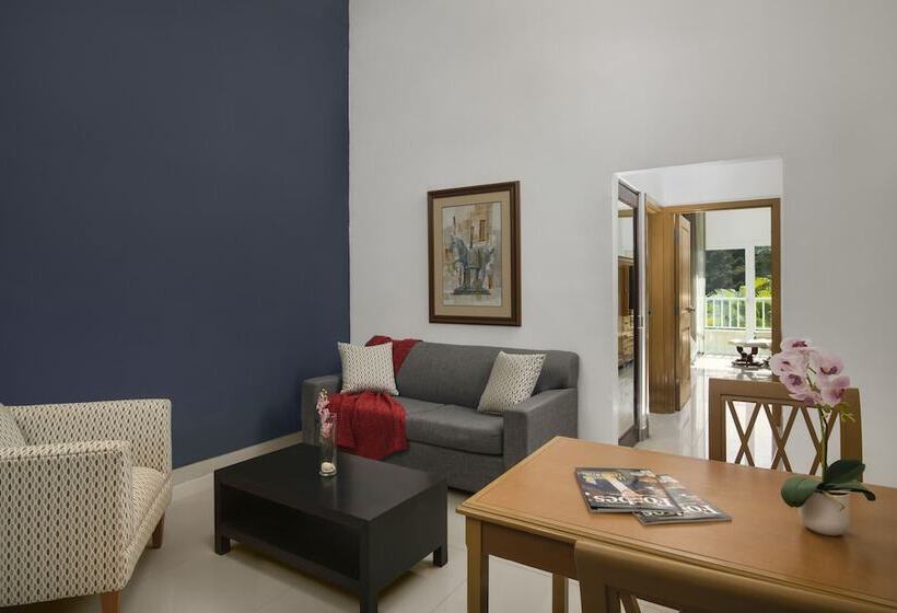 Отель Hodelpa Garden Suites - All Inclusive