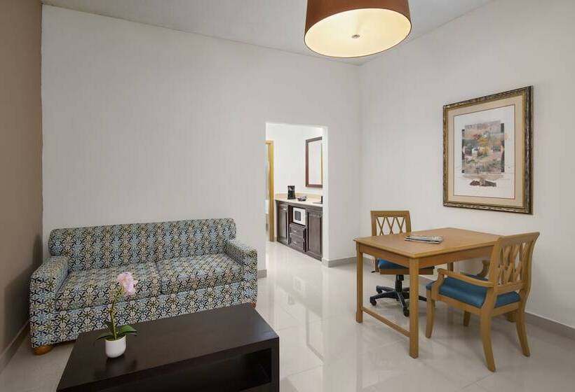 Отель Hodelpa Garden Suites - All Inclusive