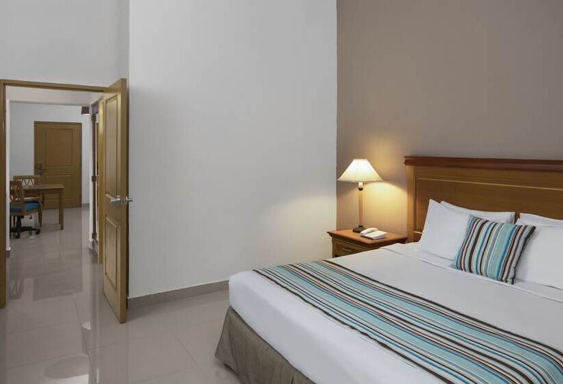 Отель Hodelpa Garden Suites - All Inclusive