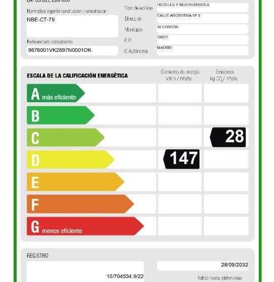 هتل Holiday Inn Express Madrid Alcorcón, An Ihg