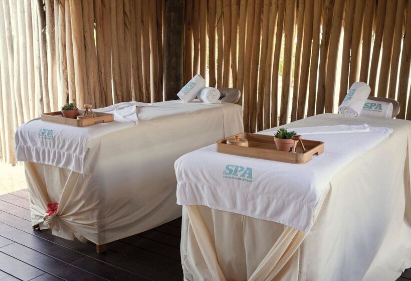 فندق Iberostar Waves Costa Dorada