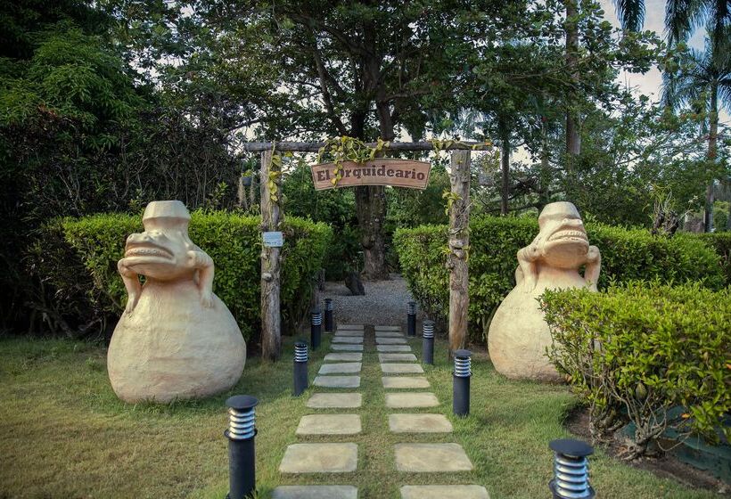 فندق Iberostar Waves Costa Dorada